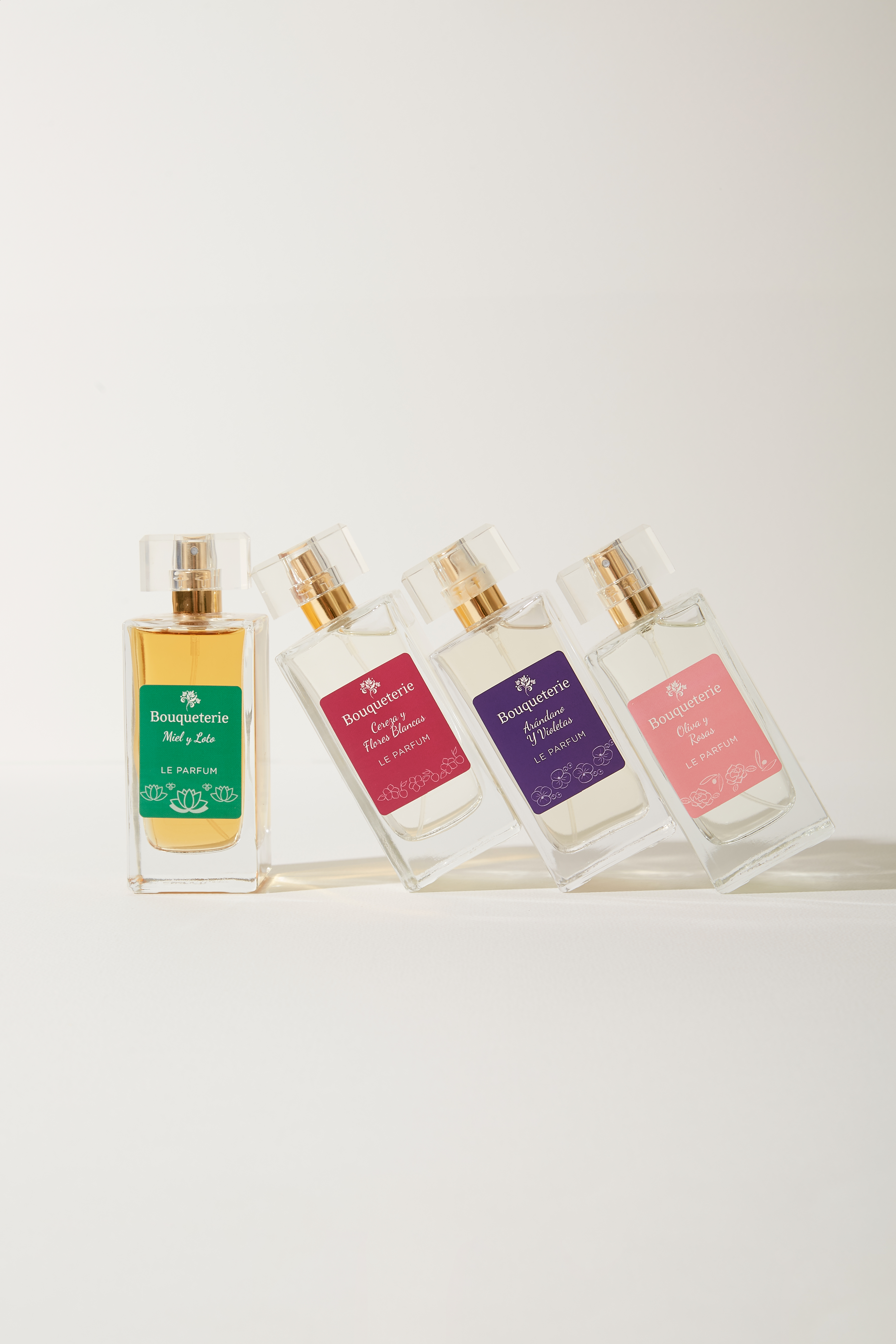 Le Parfum